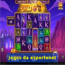 jogos da esportenet